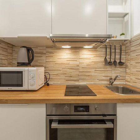 Appartamento Ripa Milano Εξωτερικό φωτογραφία