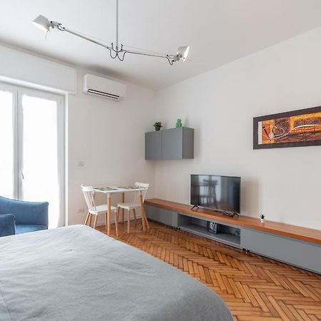 Appartamento Ripa Milano Εξωτερικό φωτογραφία