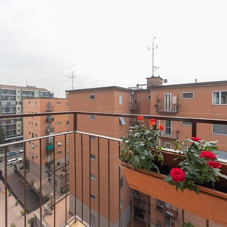 Appartamento Ripa Milano Εξωτερικό φωτογραφία