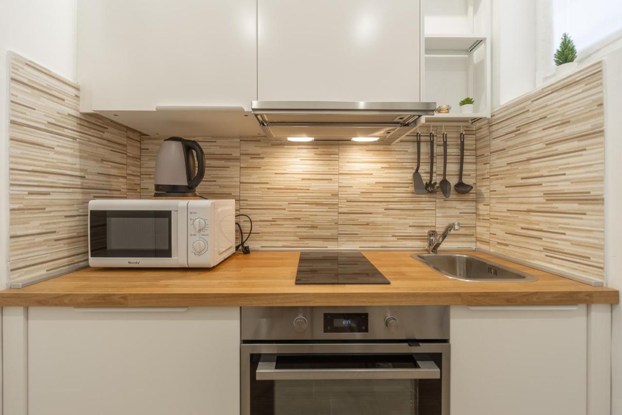 Appartamento Ripa Milano Εξωτερικό φωτογραφία
