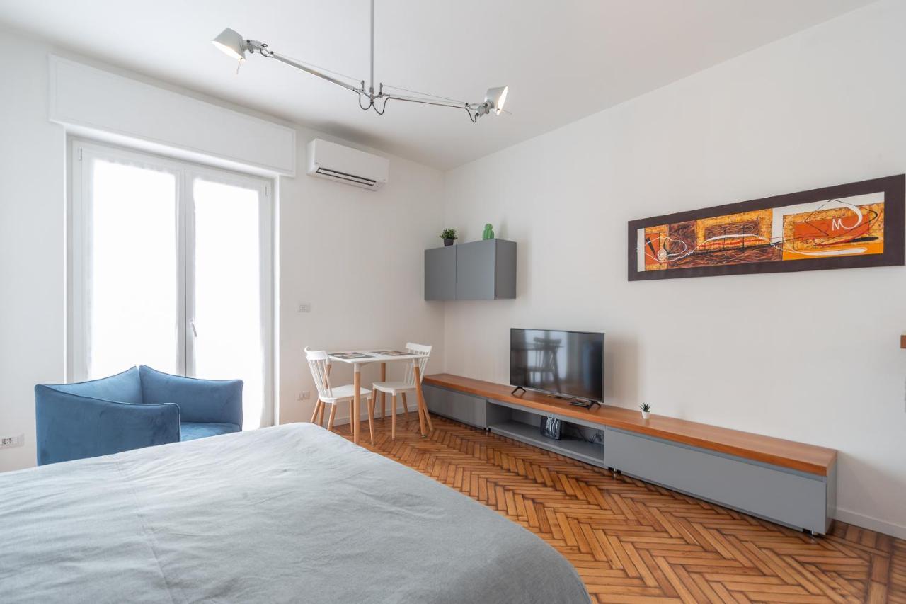 Appartamento Ripa Milano Εξωτερικό φωτογραφία